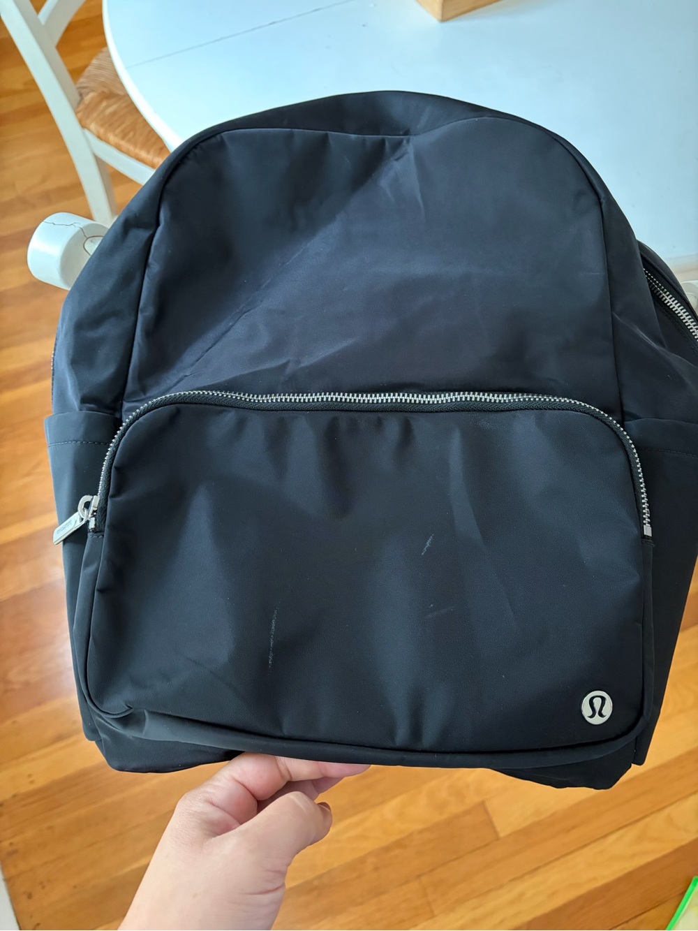 lululemon athletica Black Men's Compact Everyday Backpack